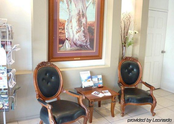 Burke & Wills Mt Isa Motel Маунт Айса Екстериор снимка